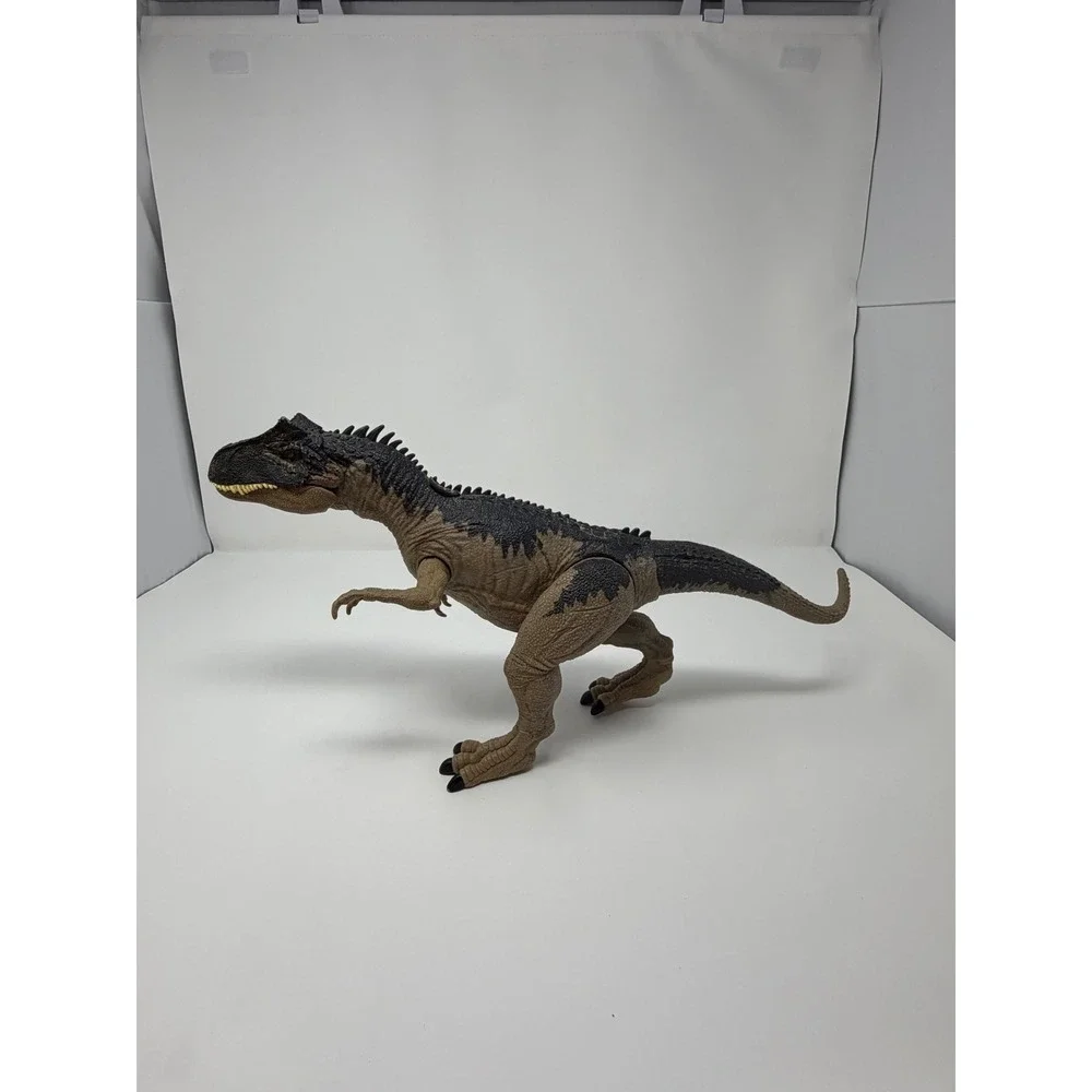 Mattel jurassic world